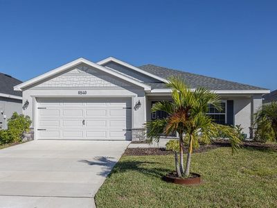 6540 166th Pl E, Parrish, FL, 34219