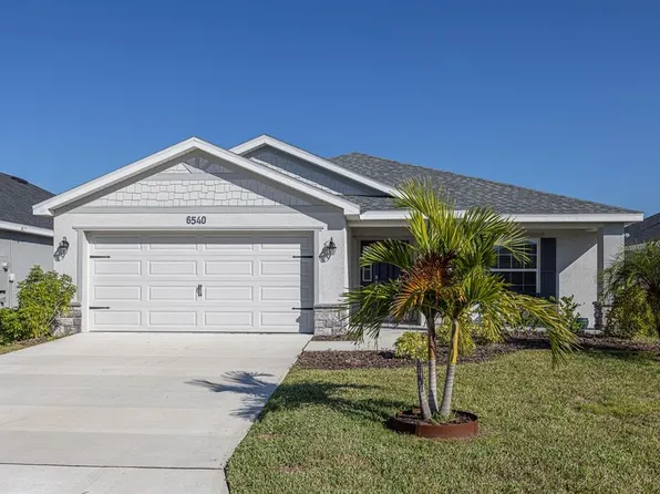 6540 166th Pl E, Parrish, FL 34219