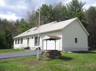 3351 N Shore Rd, Hadley, NY 12835