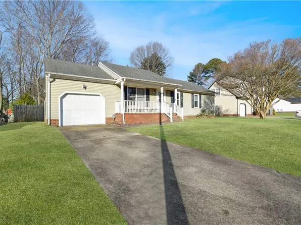 3436 Bernies Ct S, Chesapeake, VA 23321