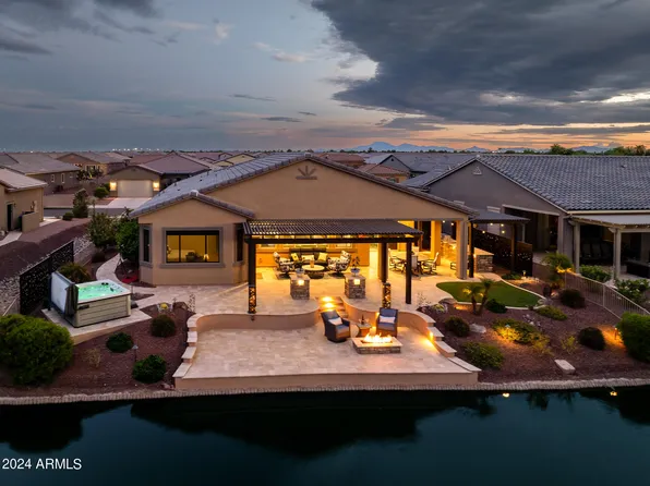 42176 W CACTUS FLOWER Drive, Maricopa, AZ 85138