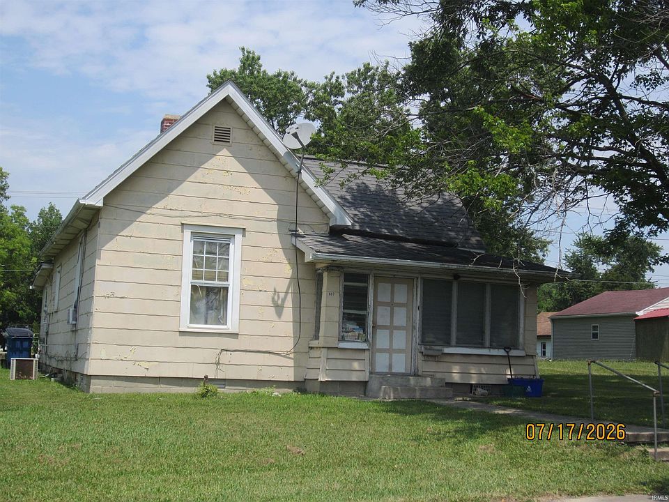 1st image of 607 E Christy St
