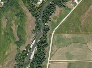 Clear Creek Rd, Roberts, MT 59070