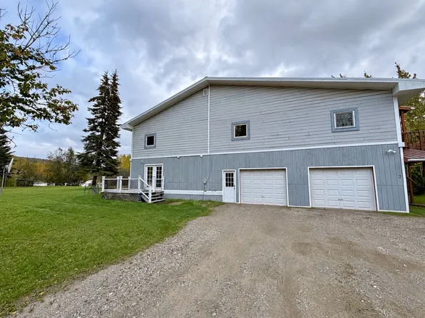 Perkins - 1920, 1920 Perkins Dr #1, Fairbanks, AK 99709