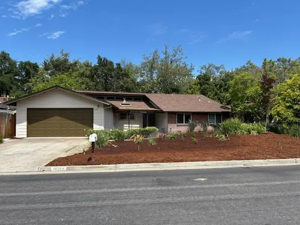 (undisclosed Address), Cupertino, CA 95014