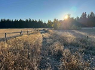 Xx Mason Rd LOT 4, Clayton, WA 99110