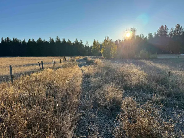 Xx Mason Rd Lot 4, Clayton, WA 99110