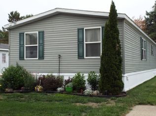 50948 Connecticut Ave #16, Novi, MI 48374