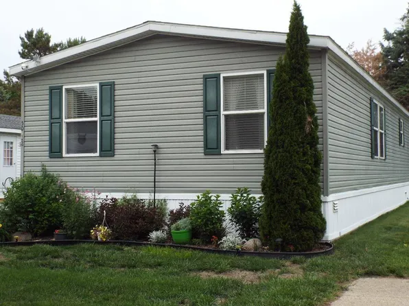 50948 Connecticut Ave #16, Novi, MI 48374