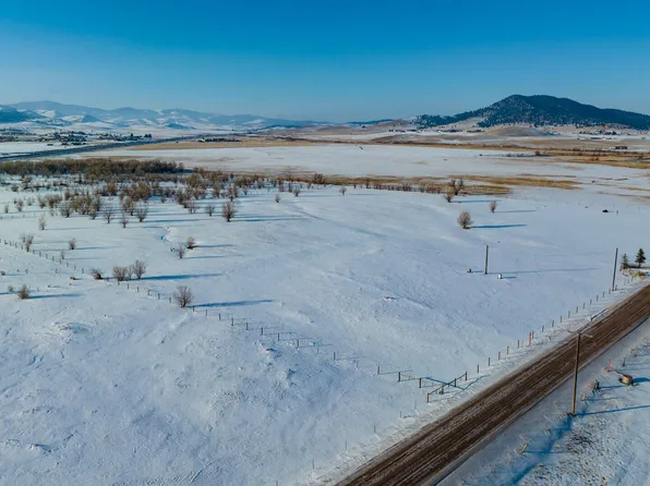 Nhn Head Ln, Helena, MT 59602