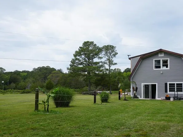 30191 Back Creek Rd, Hacksneck, VA 23358