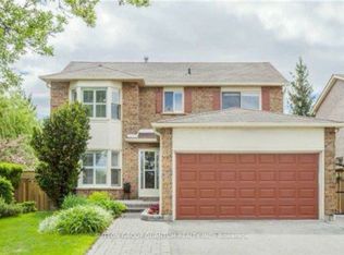 6509 Eastridge Rd, Mississauga, ON L5N 4K9
