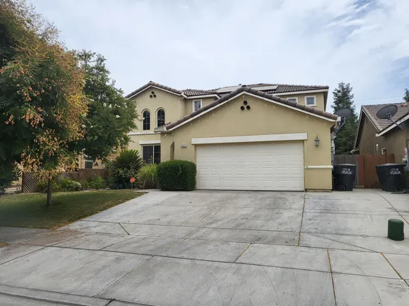 3523 W Delta Avenue, Visalia, CA 93291