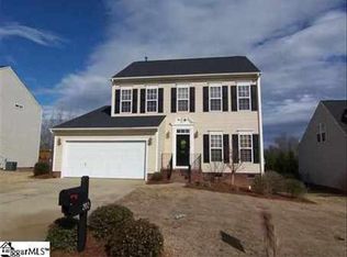 202 Belgray Ct, Taylors, SC 29687