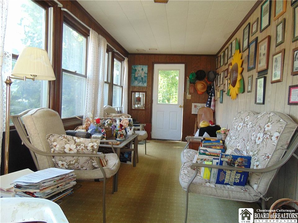 10 Library St, Cassadaga, NY 14718 MLS R1419319 Zillow