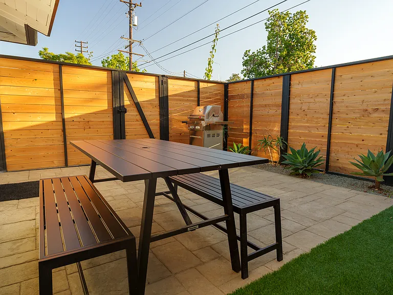 1626 Castillo St #A — Photo 17