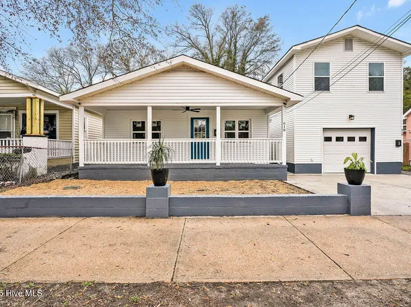 618 S 8th Street, Wilmington, NC 28401