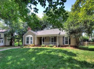 9809 Appleton Ct #34, Charlotte, NC 28210
