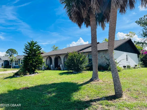1100 Viking Dr, Port Orange, FL 32129