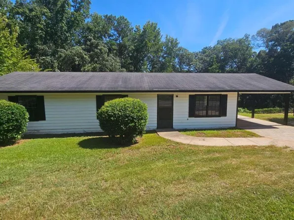 474 W Main St, Forsyth, GA 31029