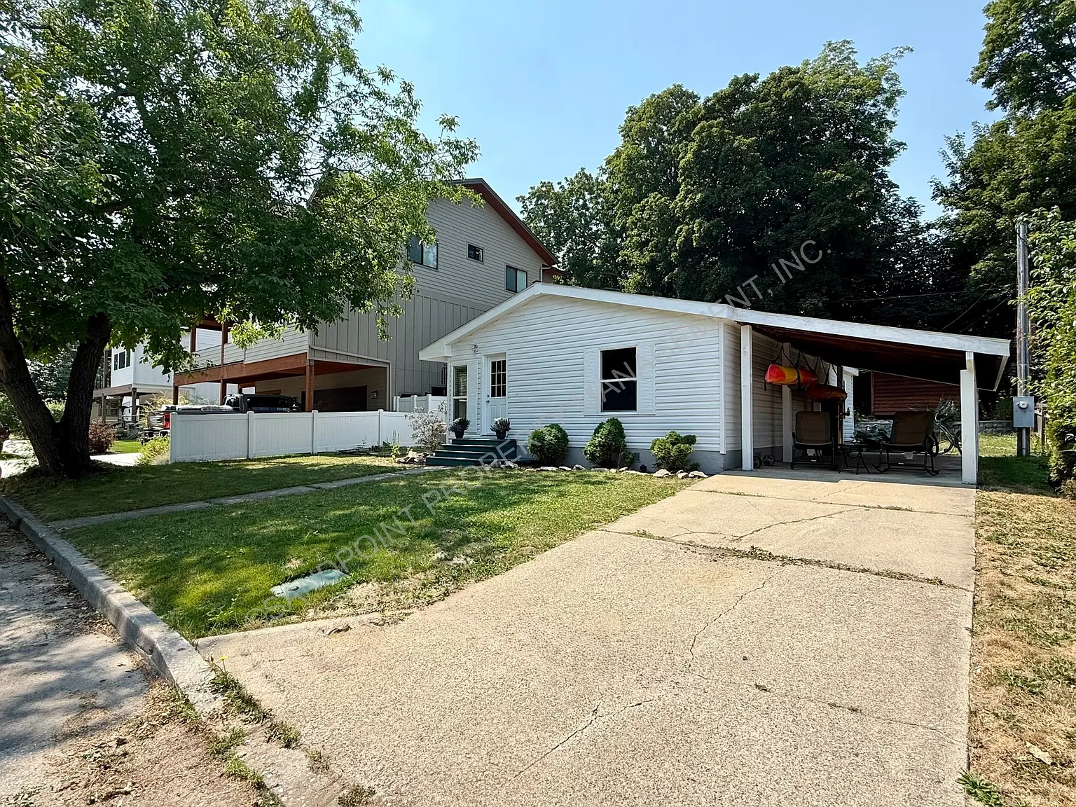 2 bed, 1107 sqft, $1,800 — Photo 3