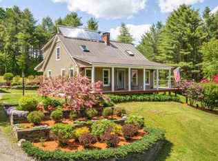 226 Chelsea Rd, Brookfield, VT 05036
