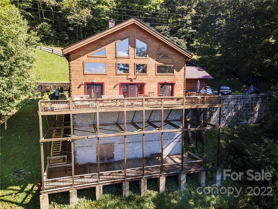 853 Granny Lewis Ln, Mars Hill, NC 28754 Zillow