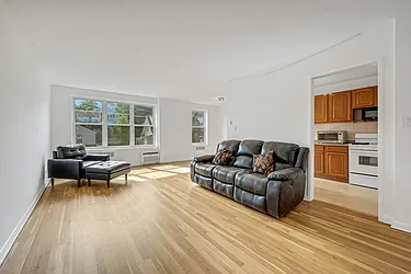 5730 Mosholu Avenue, #5F