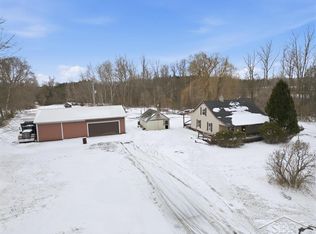 2177 W Knox Rd, Beaverton, MI 48612
