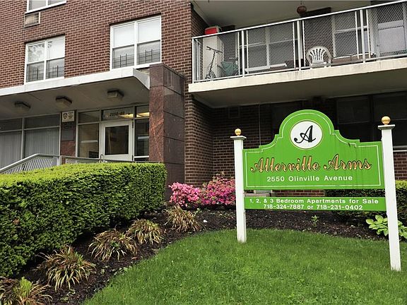 2nd image of 2550 Olinville Ave APT 9H