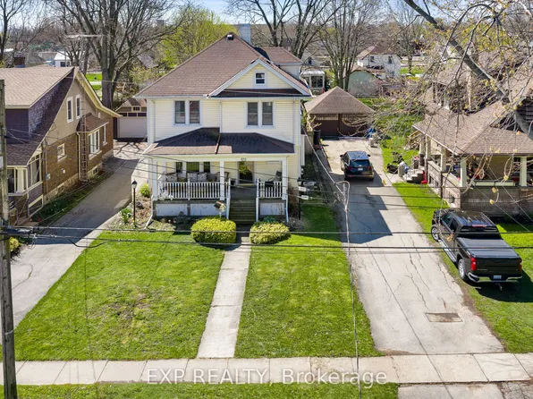 122 Elgin St W, Pt Colborne, ON L3K 3K2