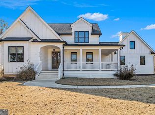 4010 Brownwood Rd, Madison, GA 30650