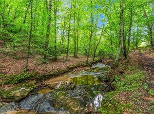 1451 John Ed Mabe Rd, Danbury, NC 27016