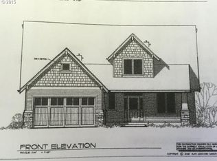 14541 SE Faircrest St, Clackamas, OR 97015