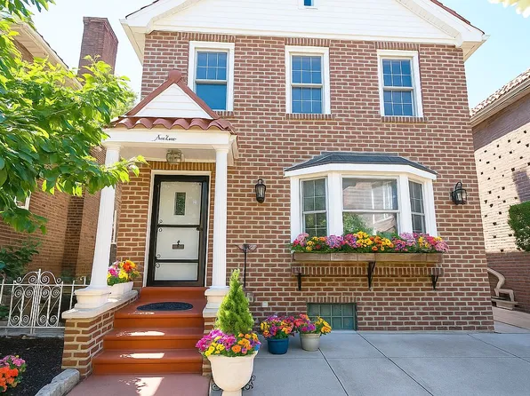 16 Colonial Gdns #1, Brooklyn, NY 11209