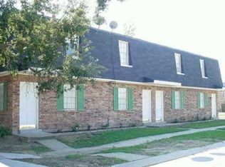 2920 Tennessee Ave APT A, Kenner, LA 70065