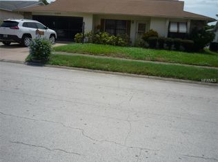 11525 Fox Run, Port Richey, FL 34668