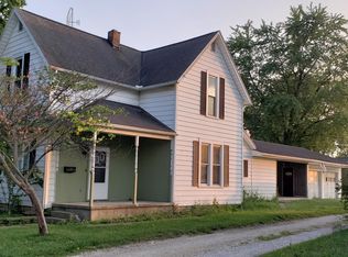 219 N West St, Saint Marys, OH 45885