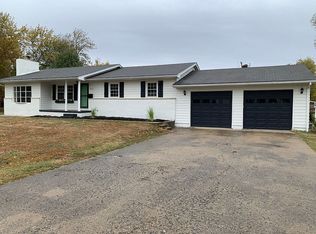3214 Blackberry St, Mount Vernon, IL