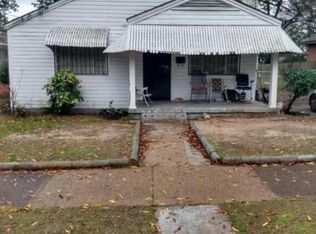 627 Underwood St, Montgomery, AL 36108