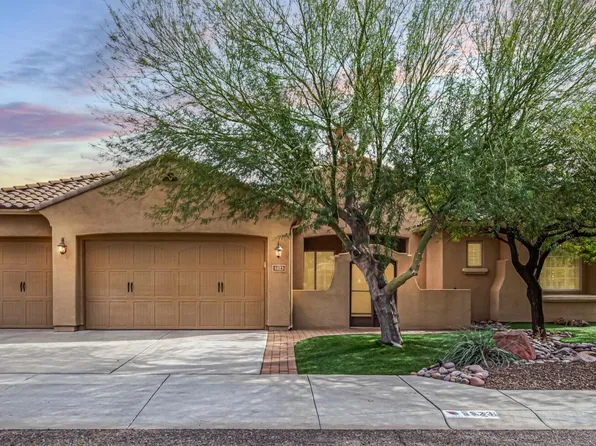 5523 W YEARLING Road, Phoenix, AZ 85083