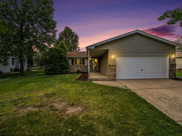 1300 W 99th Ave, Crown Point, IN 46307