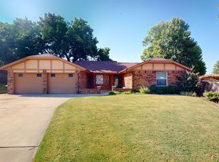 2905 Blue Sage Ct, Woodward, OK 73801