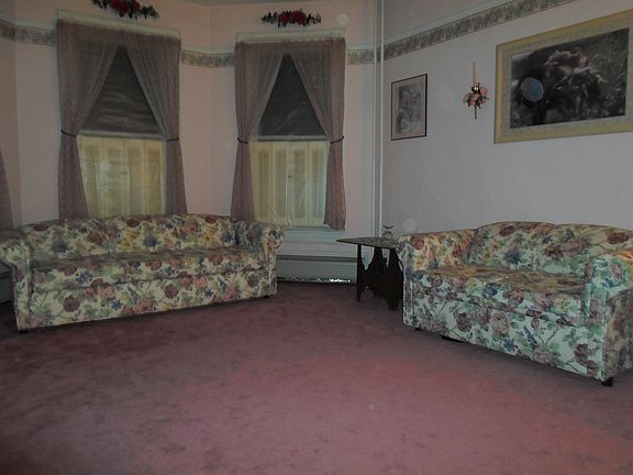 Parlour