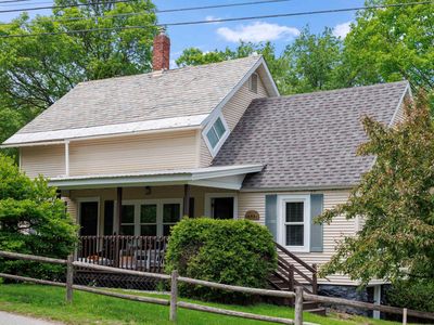64 East Ave, Burlington, VT, 05401