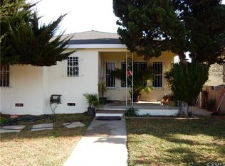 6618 Chanslor Ave, Bell, CA 90201