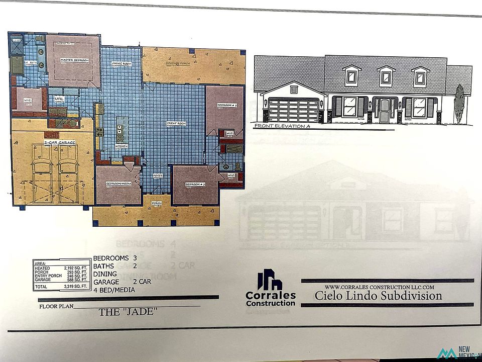 1st image of 3803 Aquamarine Dr
