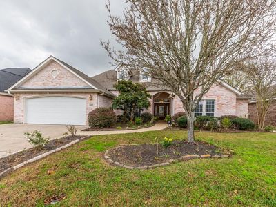 6185 Bankston Ln, Beaumont, TX, 77706