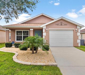4872 NE 122nd Ave, Oxford, FL, 34484