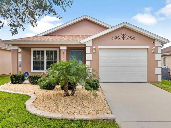 4872 NE 122nd Ave, Oxford, FL 34484